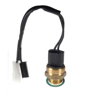 SENSOR TEMPERATURA CEBOLAO RADIADOR FIAT 147 / PREMIO / MILLE / UNO - WAHLER