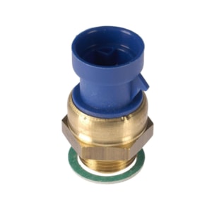 SENSOR TEMPERATURA CEBOLAO RADIADOR MAREA / WEEKEND / TEMPRA / TIPO / PALIO COM AR - WAHLER