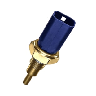 SENSOR TEMPERATURA CEBOLAO RADIADOR PALIO - WAHLER