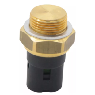 SENSOR TEMPERATURA CEBOLAO RADIADOR RENAULT SCENIC MEGANE 96 / 1.8 / 2.0 / CLIO 1990 A 1996 - ORIGINAL SENSOR TEMPERATURA CEBOLAO RADIADOR RENAULT SCENIC MEGANE 96 / 1.8 / 2.0 / CLIO 1990 A 1996 - ORIGINAL
