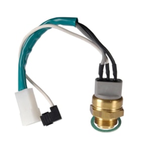 SENSOR TEMPERATURA CEBOLAO RADIADOR UNO / PREMIO / ELBA COM AR - WAHLER