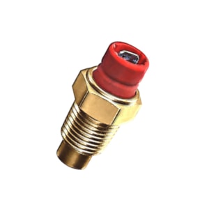 SENSOR TEMPERATURA CEBOLAO RADIADOR UNO / PREMIO / ELBA / TEMPRA / PALIO - WAHLER
