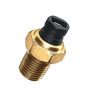 SENSOR TEMPERATURA CEBOLAO RADIADOR UNO / UNO MILLE - WAHLER