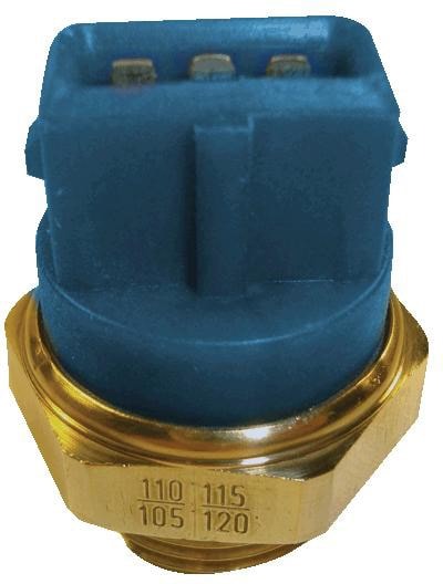 SENSOR TEMPERATURA CEBOLAO RADIADOR CITROEN AX / BERLINGO SENSOR TEMPERATURA CEBOLAO RADIADOR CITROEN AX / BERLINGO