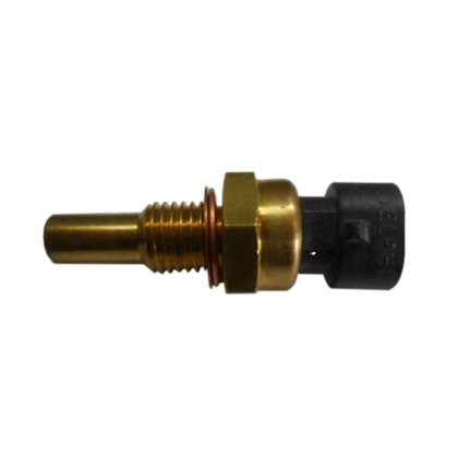 SENSOR TEMPERATURA FIAT STILO/ PALIO / GM CHEVROLET CELTA / PRISMA / OMEGA / 1993 A 1998 / BLAZER / S10 / 1995 A 2000 - DELPHI SENSOR TEMPERATURA FIAT STILO/ PALIO / GM CHEVROLET CELTA / PRISMA / OMEGA / 1993 A 1998 / BLAZER / S10 / 1995 A 2000 - DELPHI