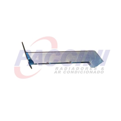 SUPORTE CHAPA REFORCO VW VOLKSWAGEN MAN 17280 / 24280 / 26280 / 31280 - COOLERTRUCK