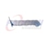 SUPORTE CHAPA REFORCO VW VOLKSWAGEN MAN 17280 / 24280 / 26280 / 31280 - COOLERTRUCK
