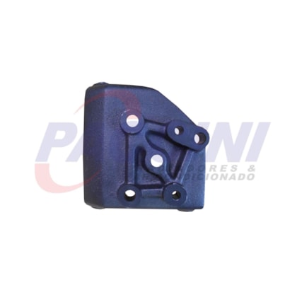 SUPORTE COMPRESSOR VW VOLKSWAGEN CONSTELLATION 17250 / 24250 MOTOR CUMMINS - COOLERTRUCK