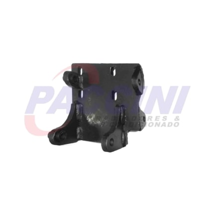 SUPORTE COMPRESSOR WORKER EURO 3 MODELO 17-220 / 24-220 - COOLERTRUCK