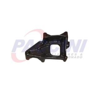 SUPORTE DO COMPRESSOR VW MAN 17280 / 24280 / 26280 / 31280 EURO 5 ADVANTECH - COOLERTRUCK