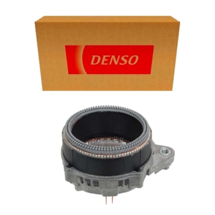 SUPORTE LADO POSTERIOR TOYOTA COROLLA 1.8/2.0 2014 > - DENSO