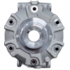 TAMPA DIANTEIRA COMPRESSOR CVC VW VOLKSWAGEM FOX / GOL / GM CHEVROLET CORSA / CELTA / FIAT PALIO  1.6 / 2003 A 2007  - PROCOOLER