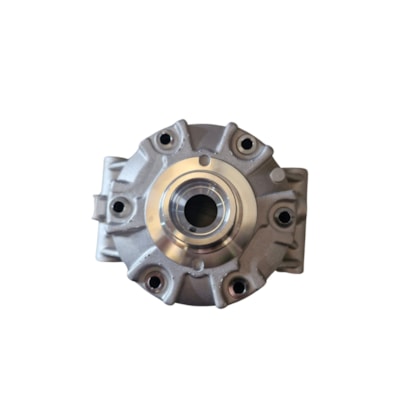 TAMPA DIANTEIRA COMPRESSOR CVC VW VOLKSWAGEM FOX / GOL / GM CHEVROLET CORSA / CELTA / FIAT PALIO  1.6 / 2003 A 2007  - PROCOOLER TAMPA DIANTEIRA COMPRESSOR CVC VW VOLKSWAGEM FOX / GOL / GM CHEVROLET CORSA / CELTA / FIAT PALIO  1.6 / 2003 A 2007  - PROCOOLER