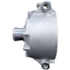 TAMPA DIANTEIRA COMPRESSOR CVC VW VOLKSWAGEM FOX / GOL / GM CHEVROLET CORSA / CELTA / FIAT PALIO  1.6 / 2003 A 2007  - PROCOOLER