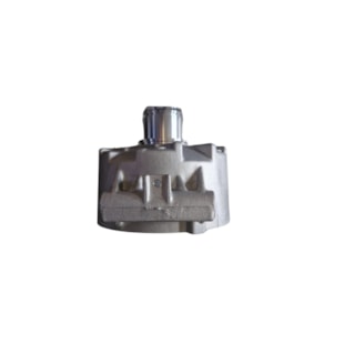 TAMPA DIANTEIRA COMPRESSOR GM CHEVROLET ASTRA / AGILE / CORSA / PRISMA / ZAFIRA / FIAT PALIO / PUNTO / SIENA / DOBLO  - PROCOOLER