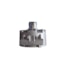 TAMPA DIANTEIRA COMPRESSOR GM CHEVROLET ASTRA / AGILE / CORSA / PRISMA / ZAFIRA / FIAT PALIO / PUNTO / SIENA / DOBLO  - PROCOOLER