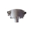 TAMPA DIANTEIRA COMPRESSOR GM CHEVROLET ASTRA / AGILE / CORSA / PRISMA / ZAFIRA / FIAT PALIO / PUNTO / SIENA / DOBLO  - PROCOOLER