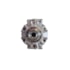 TAMPA DIANTEIRA COMPRESSOR GM CHEVROLET ASTRA / AGILE / CORSA / PRISMA / ZAFIRA / FIAT PALIO / PUNTO / SIENA / DOBLO  - PROCOOLER
