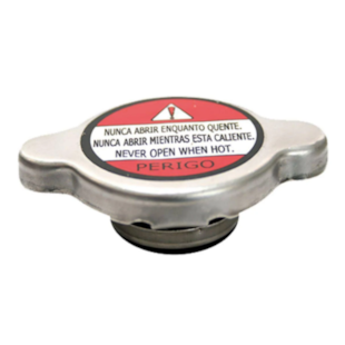 TAMPA RADIADOR AGUA ASIA/CHERY/HONDA/HYUNDAI/INFINIT/JAC/KIA/MAZDA/MITSUBISHI/NISSAN/SUBARU/SUZUKI/TOYOTA - CLICK