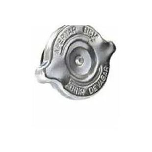 TAMPA RADIADOR AGUA FORD CAMINHOES CARGO 1984> / VW VOLKSWAGEN CAMINHOES E ONIBUS / AGRALE 1600-D / 1800-D / FIAT - CLICK