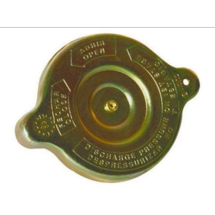 TAMPA RADIADOR AGUA HONDA CIVIC/CR-V 1992> / FIT 2004>/ CITY 2010> / TOYOTA COROLLA 2008>2019 / ETIOS 1.3-1.5 2012> - CLICK