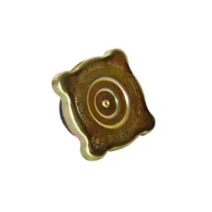 TAMPA RADIADOR AGUA MERCEDES BENZ 1214 / 1218 / FIAT 147 / OGGI / SPAZIO / ELBA / UTILITARIOS / ANTERIOR A 1988  - CLICK