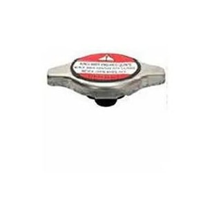 TAMPA RADIADOR AGUA TOYOTA COROLLA 1993> / HILUX SW4 TODOS / FIELDER 2005> / MITSUBISHI PAGERO SPORT / EXPO GALANT  - CLICK