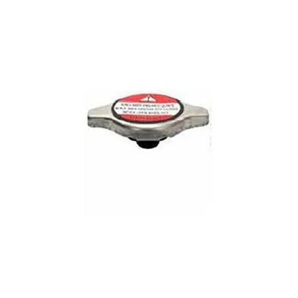 TAMPA RADIADOR AGUA TOYOTA COROLLA 1993> / HILUX SW4 TODOS / FIELDER 2005> / MITSUBISHI PAGERO SPORT / EXPO GALANT  - CLICK