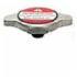 TAMPA RADIADOR AGUA TOYOTA COROLLA 1993> / HILUX SW4 TODOS / FIELDER 2005> / MITSUBISHI PAGERO SPORT / EXPO GALANT  - CLICK