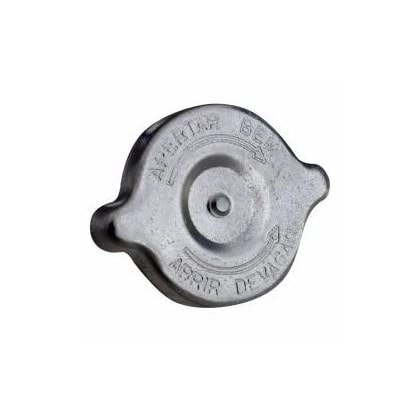 TAMPA RADIADOR AGUA VW CAMINHOES E ONIBUS / FORD CAMINHOES CARGO - CLICK