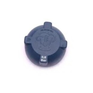 TAMPA RESERVATORIO AGUA VW CAMINHAO DELIVERE 5-140 / 5-140E / 8-150E / 8-150 2005> / ONIBUS 17.260E-OT / 18.320E-OT - CLICK