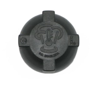 TAMPA RESERVATORIO AGUA VW VOLKSWAGEN CAMINHOES / ONIBUS / FORD CARGO / F1000 / F4000 / AGRALE ONIBUS VOLARE - CLICK