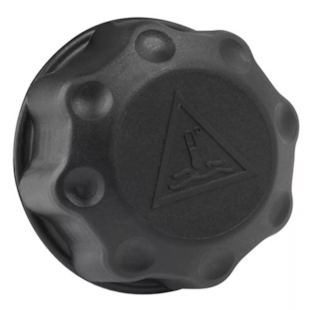 TAMPA RESERVATORIO DE AGUA CITROEN C3 / C5 / C8 / AIRCROSS / DS3 / DS4 / JUMPER  / PEUGEOT 407 / 2008  / BOXER / EXPERT  - CLICK