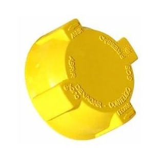 TAMPA RESERVATORIO DE AGUA FORD COURIER 1997> / KA 1999> / NOVO KA 2008> / FOCUS 2007>2010 / FIESTA STREET 1996>2004 - CLICK