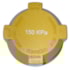 TAMPA RESERVATORIO GM CHEVROLET CELTA / ZAFIRA / CORSA / CLASSIC / MERIVA / MONTANA / VECTRA / PRISMA / AGILE / ASTRA  - CLICK