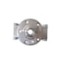 TAMPA TRASEIRA COMPRESSOR 10PA17 IVECO STRALIS SE10B17 / 106256 / MAQUINA JOHN DEERE 3510  - PROCOOLER