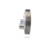 TAMPA TRASEIRA COMPRESSOR 7H15 FIAT IVECO TRECTOR / MAQUINA MASSEY FERUSON 9790 / TRATOR TM  - PROCOOLER
