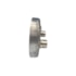 TAMPA TRASEIRA COMPRESSOR 7H15 FIAT IVECO TRECTOR / MAQUINA MASSEY FERUSON 9790 / TRATOR TM  - PROCOOLER