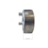 TAMPA TRASEIRA COMPRESSOR 7H15 SAIDA DESCARGA / SUCCAO TRASEIRA ORING 10MM / 8MM VALVULA ALIVIO  - PROCOOLER