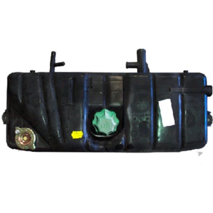 TANQUE COMPENSACAO MERCEDES BENZ 1721 CARA CHATA 712 / 914 / 1215 / 1418 - BEHR HELLA TANQUE COMPENSACAO MERCEDES BENZ 1721 CARA CHATA 712 / 914 / 1215 / 1418 - BEHR HELLA