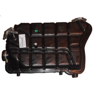 TANQUE COMPENSACAO MERCEDES LKA1418 / 1929 / 2225 - M. MARELLI