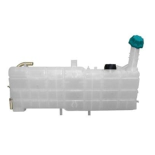 TANQUE DE EXPANSAO MERCEDES BENZ AXOR TODOS / ONIBUS 0500 RSD ATE O MOTOR D645244 - RESERPLAST TANQUE DE EXPANSAO MERCEDES BENZ AXOR TODOS / ONIBUS 0500 RSD ATE O MOTOR D645244 - RESERPLAST