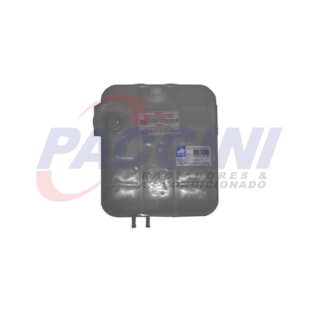 TANQUE DE EXPANSAO VOLVO TODOS FH12 TODOS ACIMA DE 1994 EM DIANTE ONIBUS B9R / B12R / B12 / B7 / B7R / B9 - RESERPLAST TANQUE DE EXPANSAO VOLVO TODOS FH12 TODOS ACIMA DE 1994 EM DIANTE ONIBUS B9R / B12R / B12 / B7 / B7R / B9 - RESERPLAST