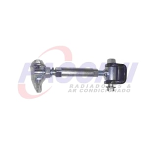 TENSIONADOR CORREIA DO ALTERNADOR COMPRESSOR ONIBUS RP100 / RP120 / LD8I - DENSO BUS