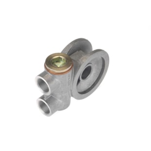 TERMOSTATO FIAT SIENA / SW178 - WAHLER