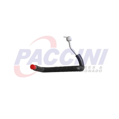 TUBO ALTA VW VOLKSWAGEN DELIVERY EURO 5 MODELOS 5150/8160/9160/10160  - DENSO TUBO ALTA VW VOLKSWAGEN DELIVERY EURO 5 MODELOS 5150/8160/9160/10160  - DENSO