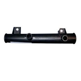 TUBO DE AGUA SEM SAIDA AR QUENTE GM CHEVROLET KADETT / MONZA - ORIGINAL
