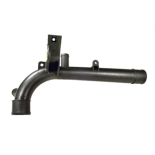 TUBO DE REFRIGERACAO GM CHEVROLET ASTRA 1999 / CORSA 02 / MERIVA 8V / 16V - VALCLEI TUBO DE REFRIGERACAO GM CHEVROLET ASTRA 1999 / CORSA 02 / MERIVA 8V / 16V - VALCLEI