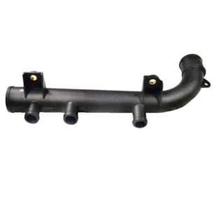 TUBO DE REFRIGERACAO GM CHEVROLET ASTRA 1999 EM DIANTE / KADETT 8 / 16V 1997 A 1998 / VECTRA - ORIGINAL