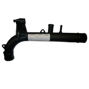 TUBO DE REFRIGERACAO GM CHEVROLET CELTA 2001 EM DIANTE COM SAIDA AR QUENTE - ORIGINAL